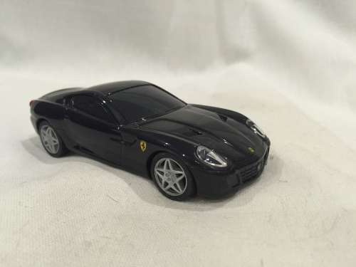 Ferrari 599 GTB 1:38 Shell Collection